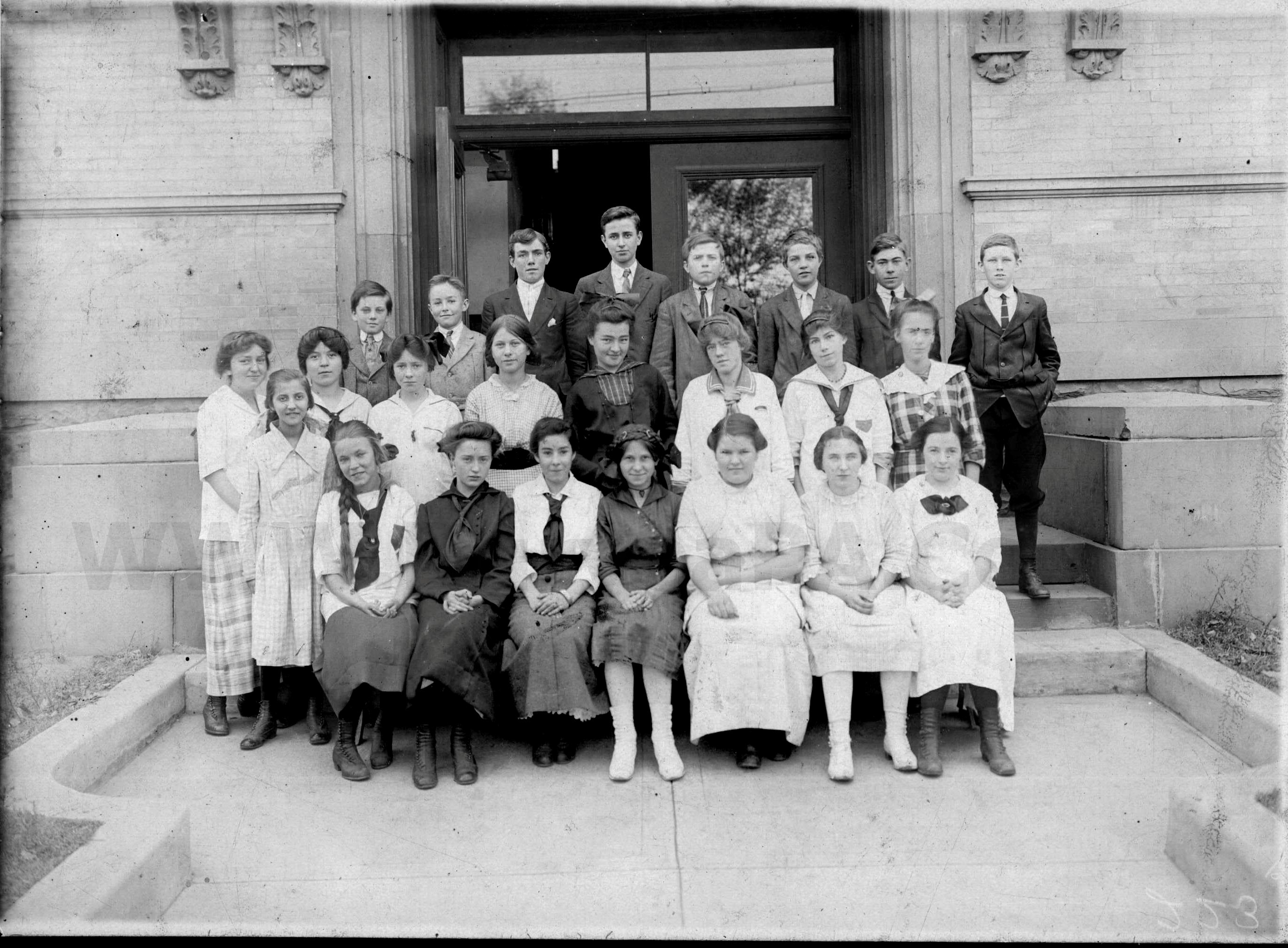 Duryea Pennsylvania Historical Homepage